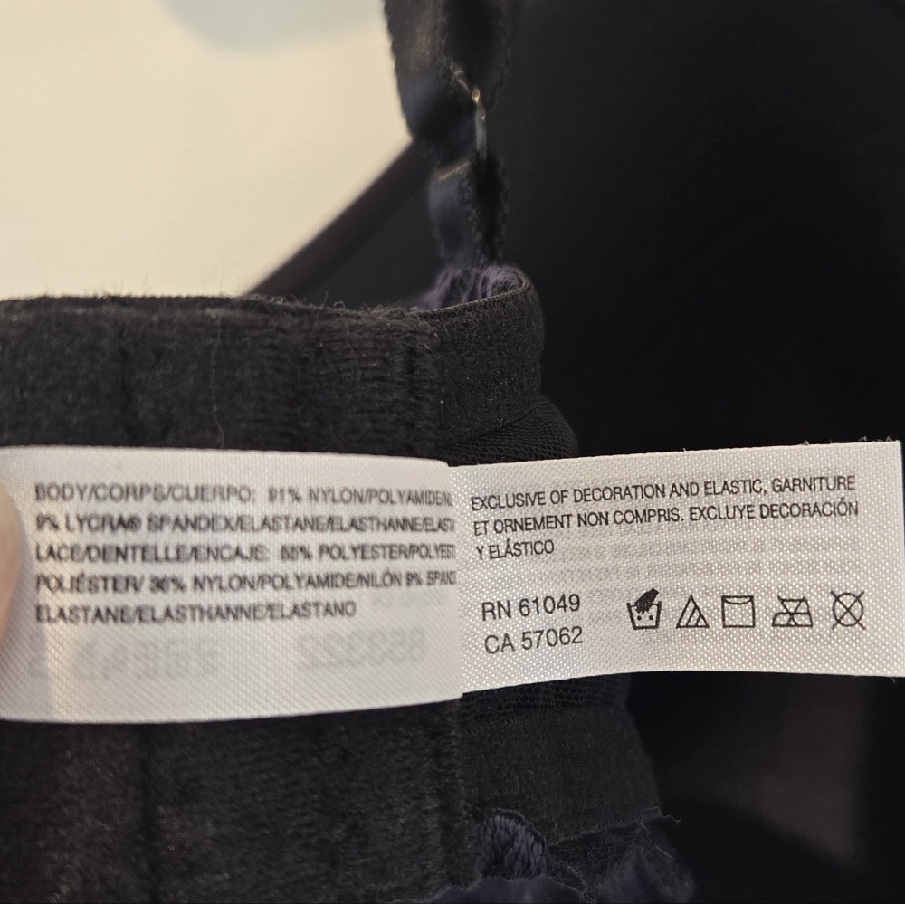 Wacoal Bra - Picture 9 of 11